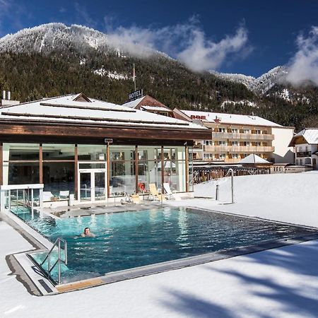 Optimamed Gesundheitsresort Weissbriach Gmbh Экстерьер фото
